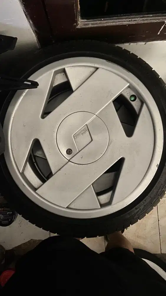 velg kelleners k sport