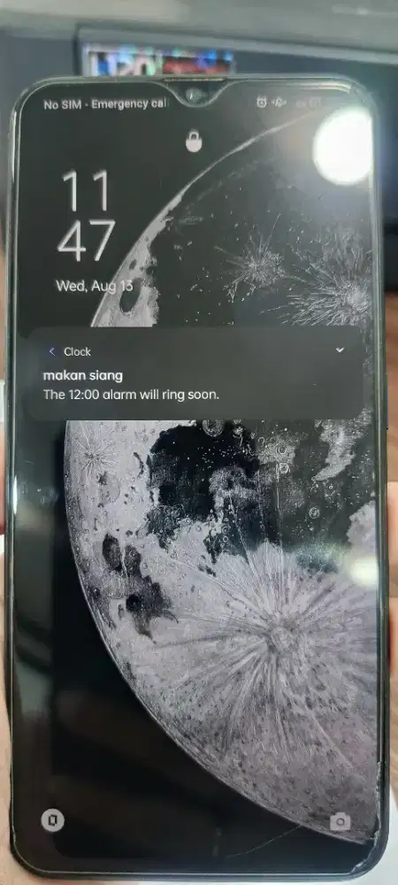 Dijual hp oppo F11 4/128 mulus banget