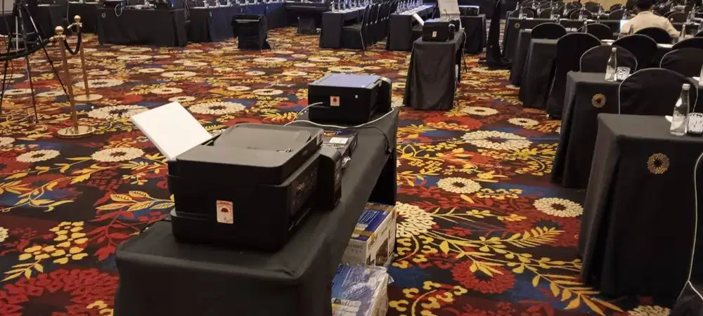 Rental Sewa Printer Bandung
