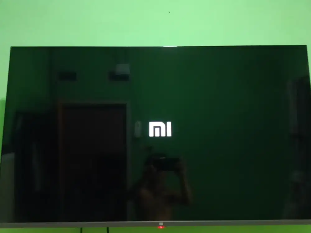Smart tv Xiaomi 43 inch bisa nego