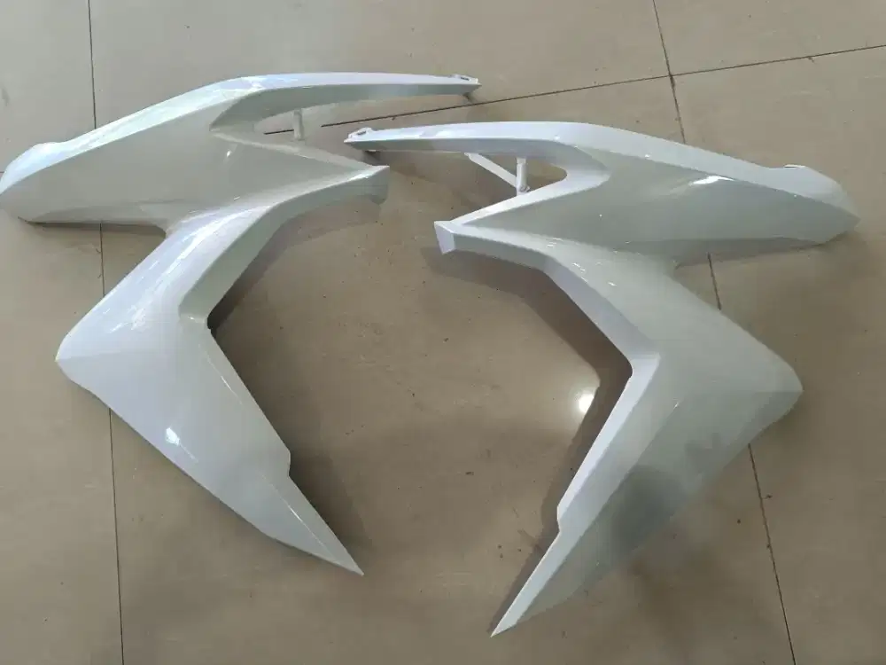 Body samping vario 150, 125 gen 1. Left right