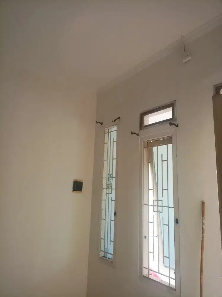 Tukang cat renopasi/partisi/sipil