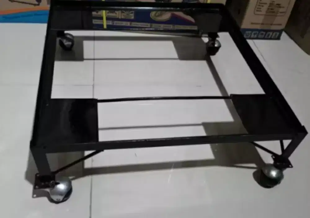 Jual Kaki Kulkas/Mesin Cuci