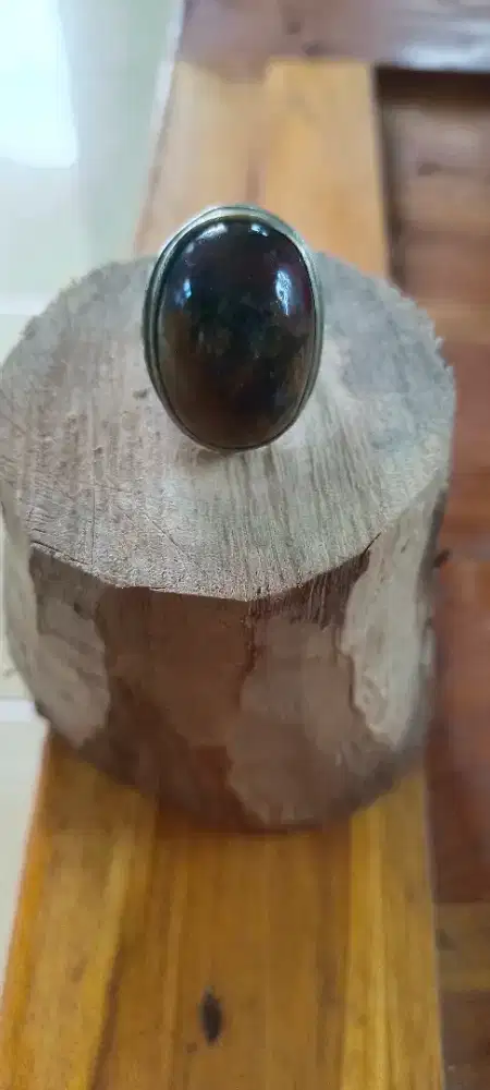 Cincin Antik, Unik, Langka