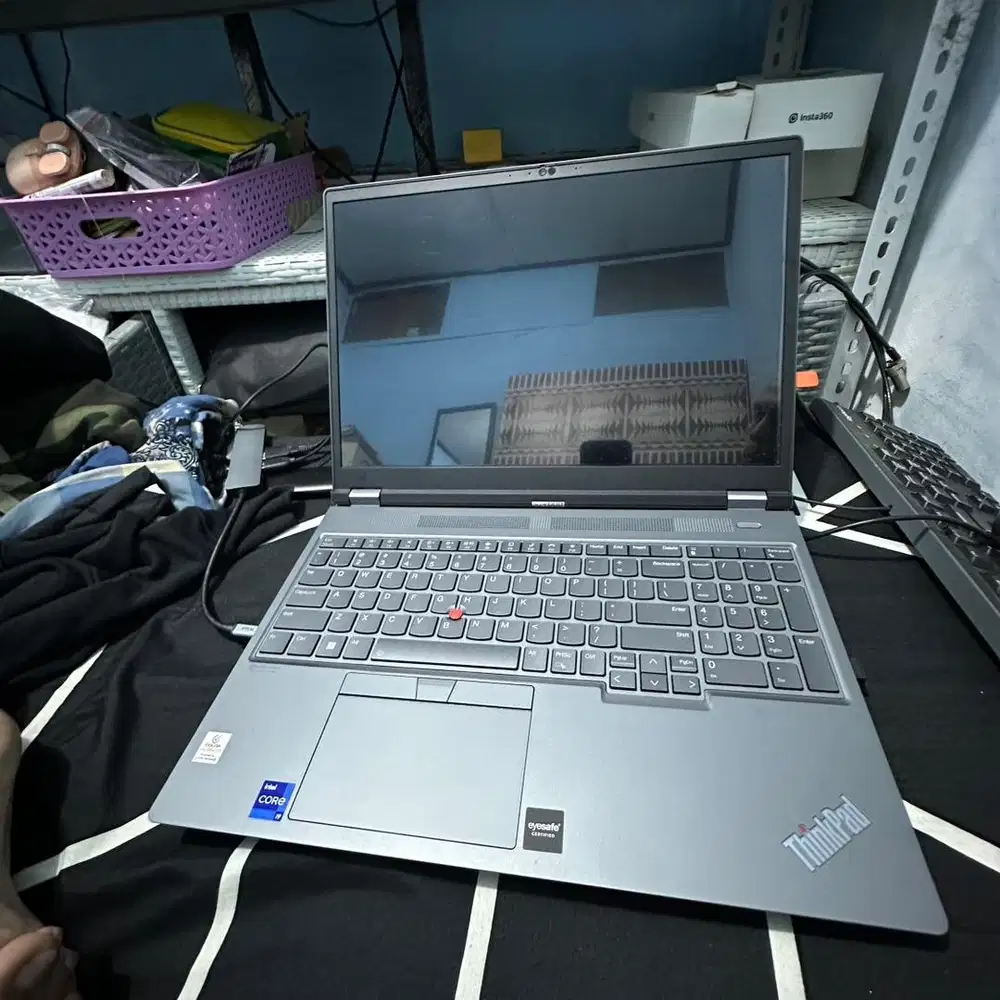 LAPTOP SULTAN SPEK GAHAR GANAS BARANG LANGKA BUAT YG TAU TAU AJA