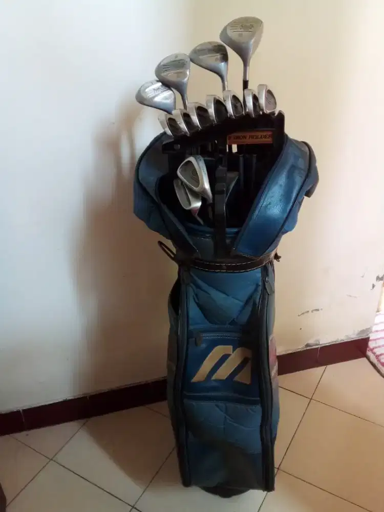 Stick Golf  King Viper  Full Set.