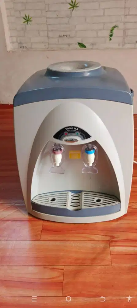 Dispenser Yong ma yd-3000 Mulus