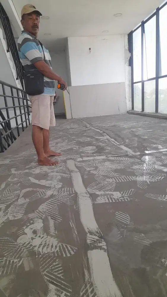 DICARI TUKANG PASANG GYPSUM dan BAJA RINGAN✅