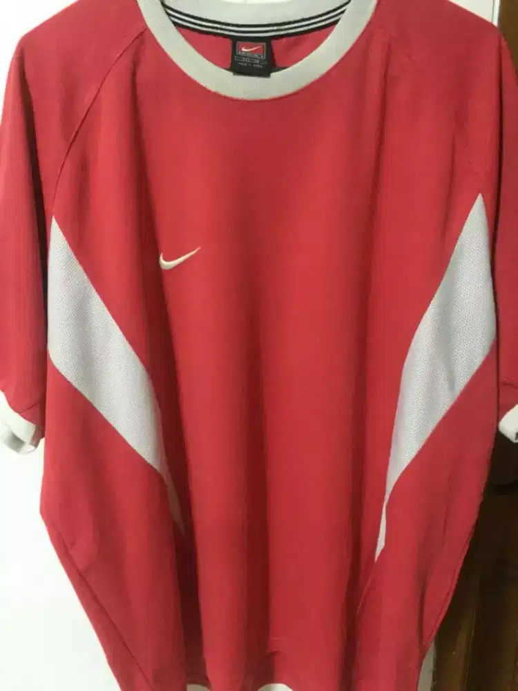 Kaos vintage original bomber Nike