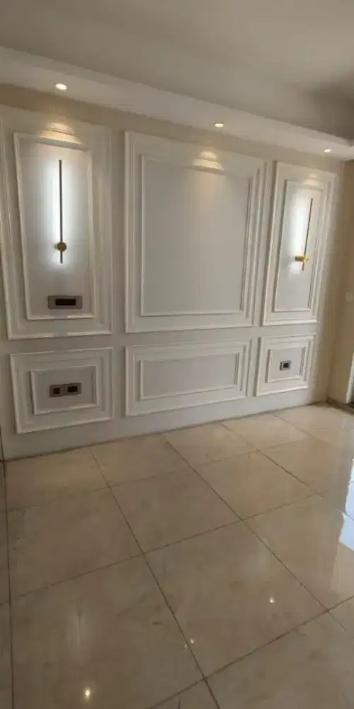 WALL MOULDING DINDING TERMURAH LAMPUNG