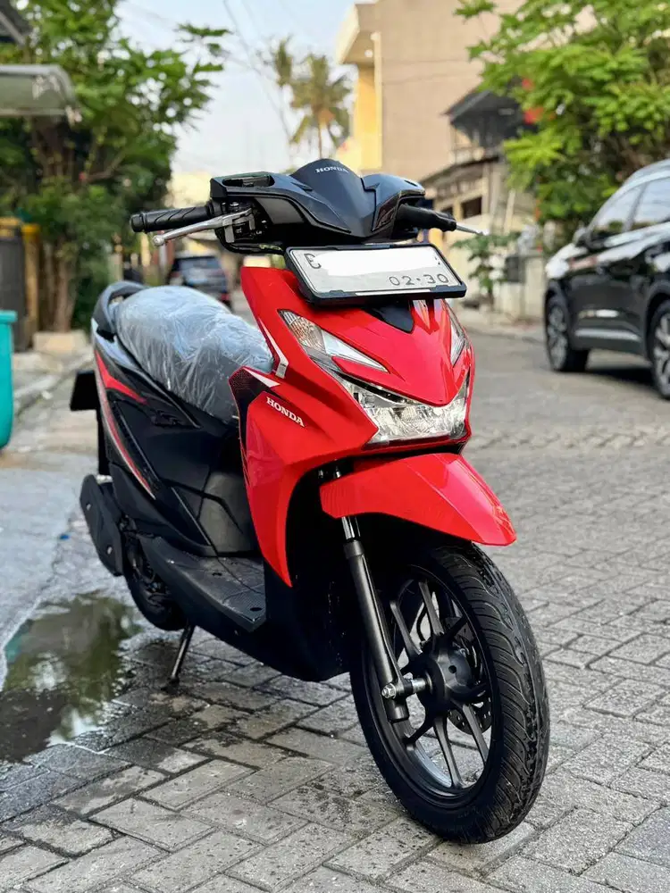 KM 230 PERAK ! BEAT ALARAM NEW SMARTKEY 2025 BUKAN 2024 !