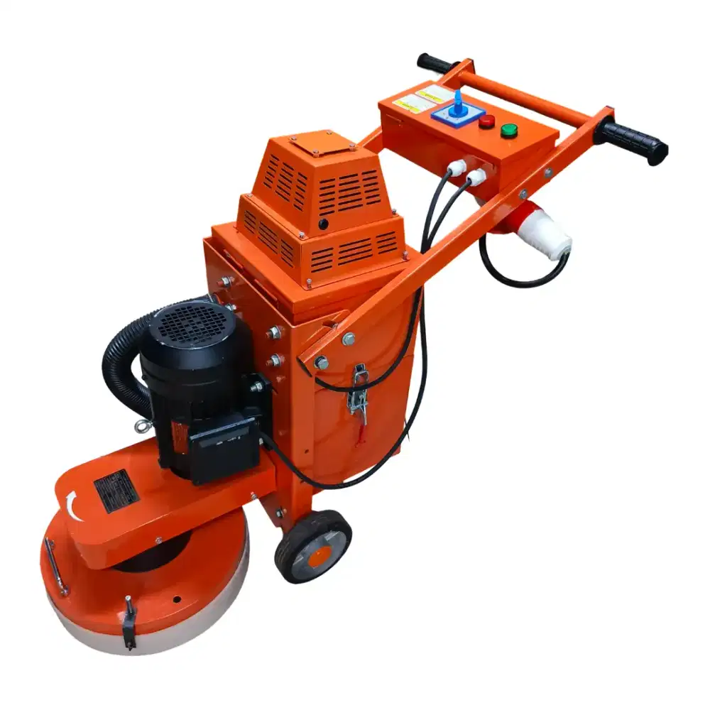 Floor Grinder / Floor Grinding Machine / Mesin Gerinda Lantai G400