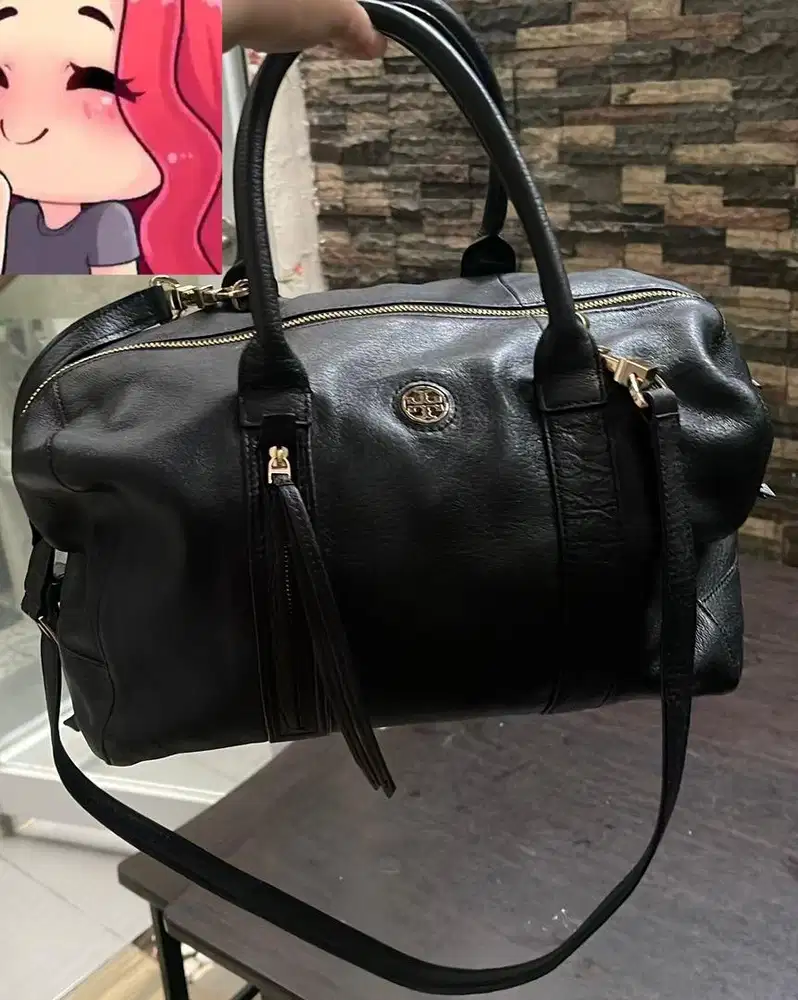 Tory burch  ori butik no nego