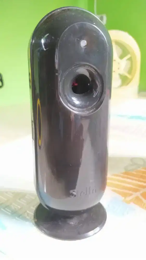 Stella Smart Matic free baterai