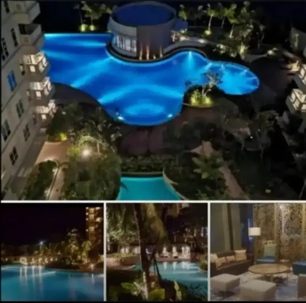 Staf marketing pengalaman