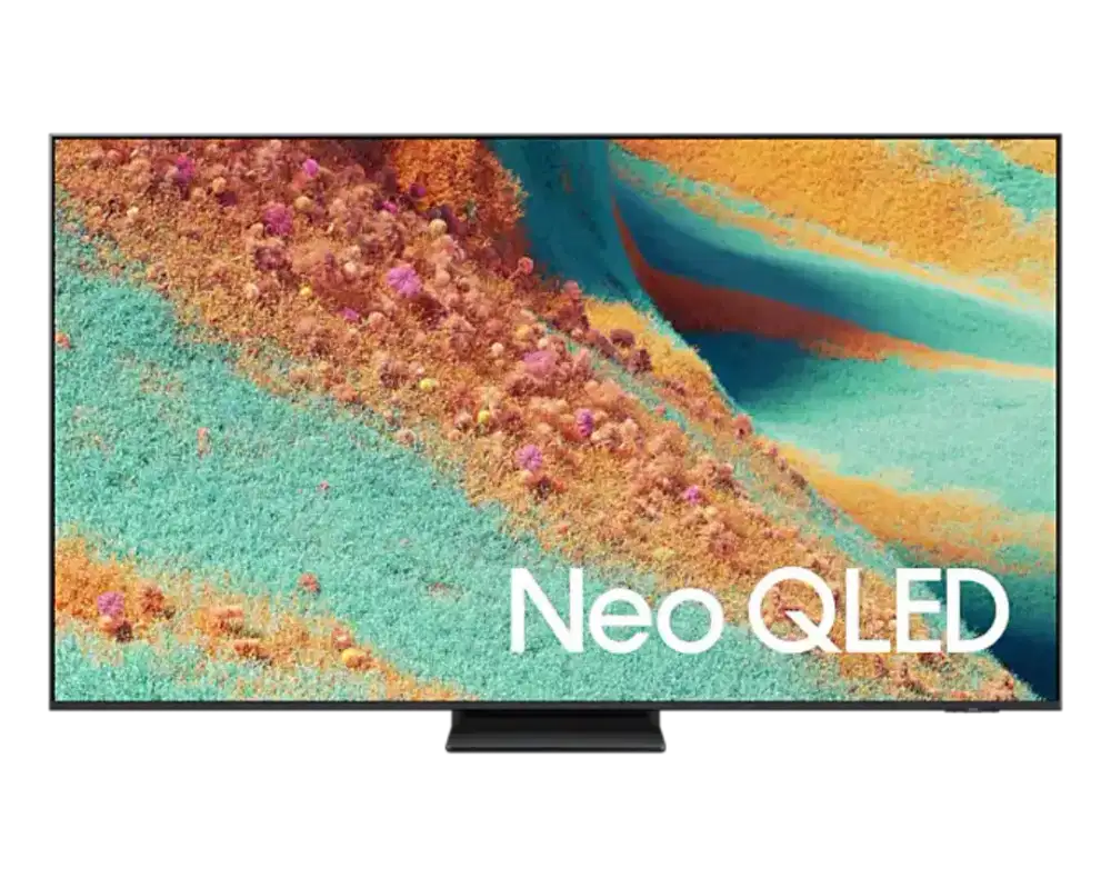 65 Neo QLED QN85F 4K Samsung Vision AI Smart TV (2025)