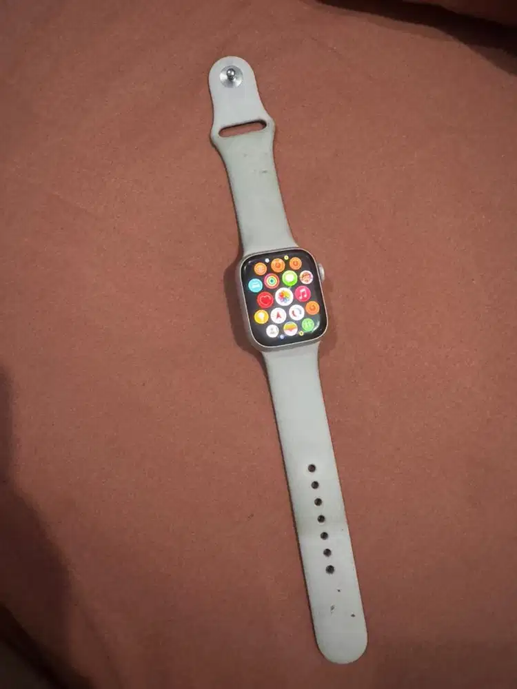 Jam Tangan Apple Watch Original siries 7