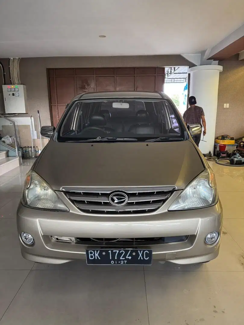 Xenia Xi M/T 2005