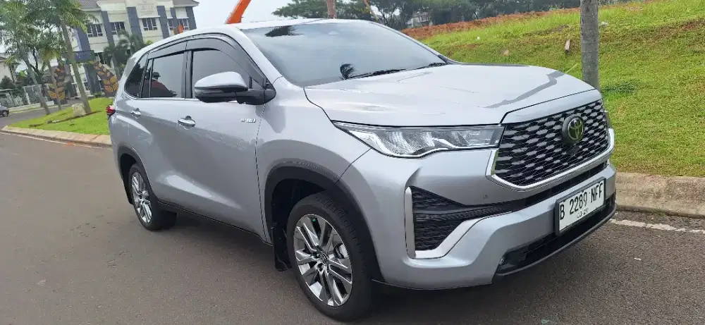 Zenix Q Tss 2.0 at 2023