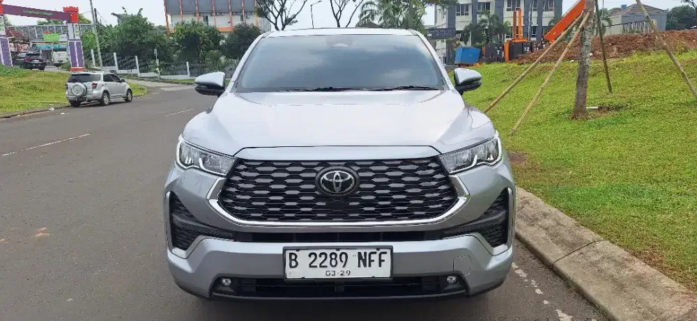 Zenix Q Tss 2.0 at 2023