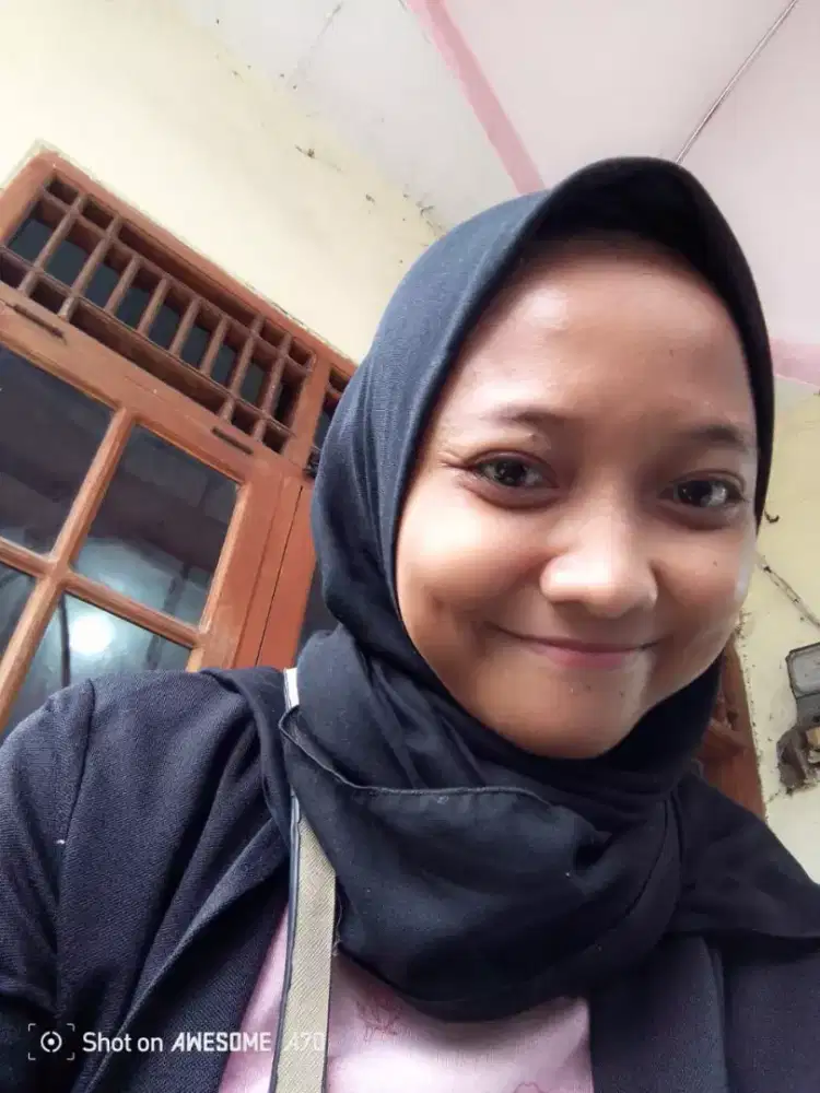 sedang membutuhkan pekerjaan secepatnya