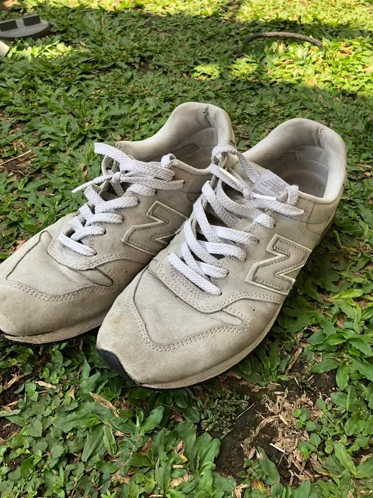 Sepatu New Balance 996