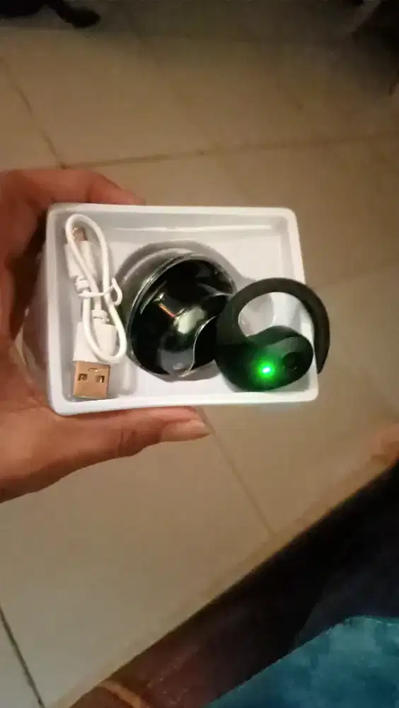 Bloutooth AVANT GARDE keren