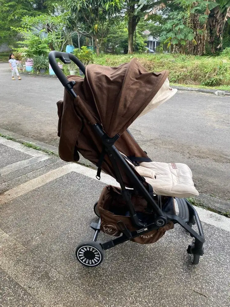 STROLLER BABYELLE