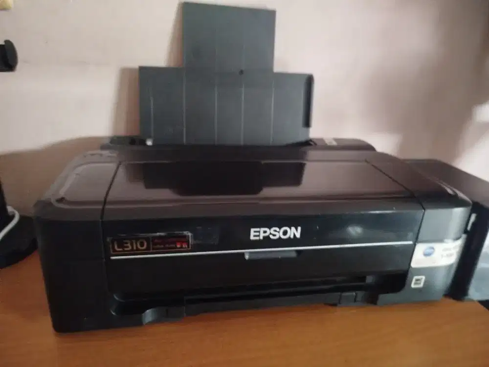 Printer Epson L310 Second
