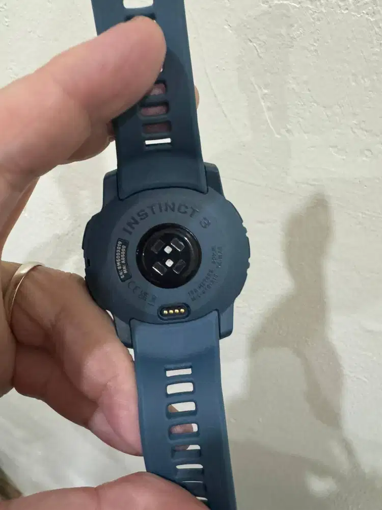 Garmin Instinct 3 Amoled 50 mm LIMITED EDITION