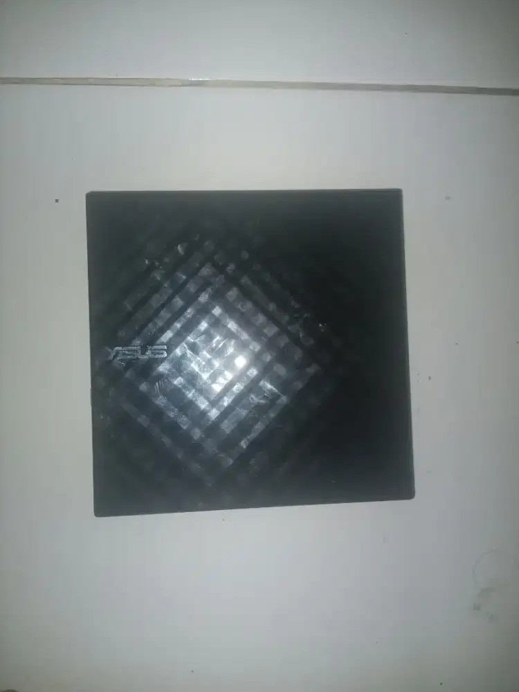 ASUS External Slim DVD-RW Drive Nego