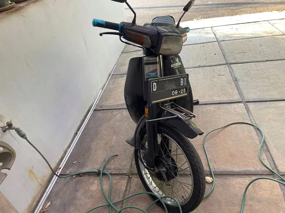 HONDA ASTREA STAR 85