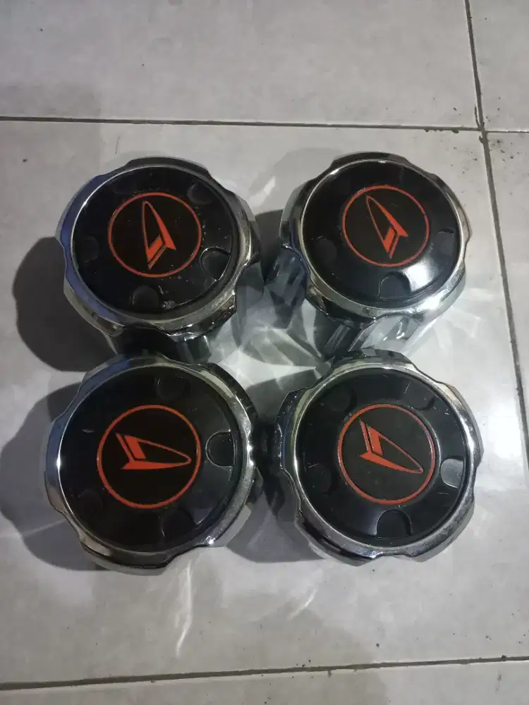 Dop velg Standar Ferosa R15