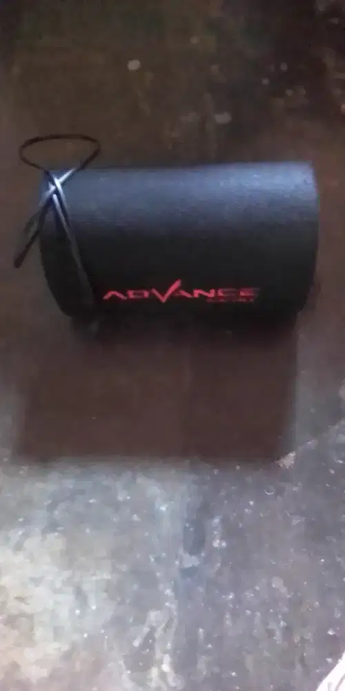 Advance Bluetooth Active Speaker