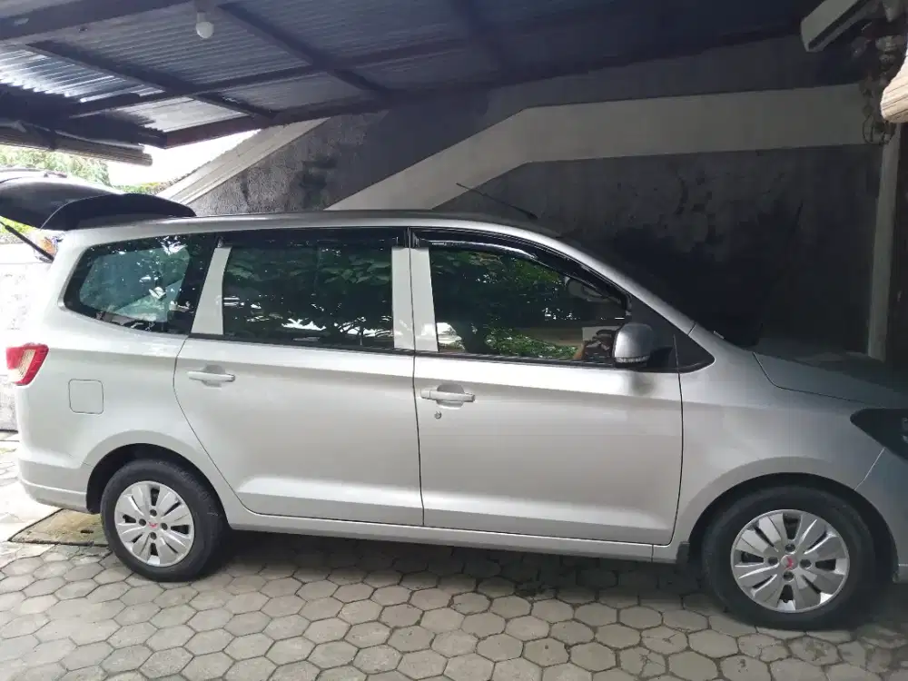 Wuling Formo S 2023