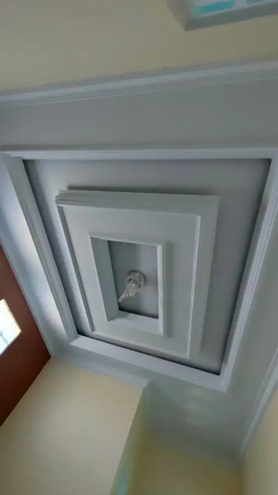 PLAFON GYPSUM TERMURAH LAMPUNG