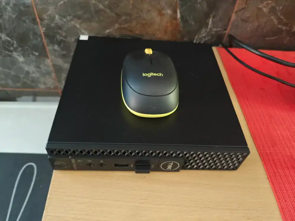 PC DELL 3050  Intel I5 16gb ddr4