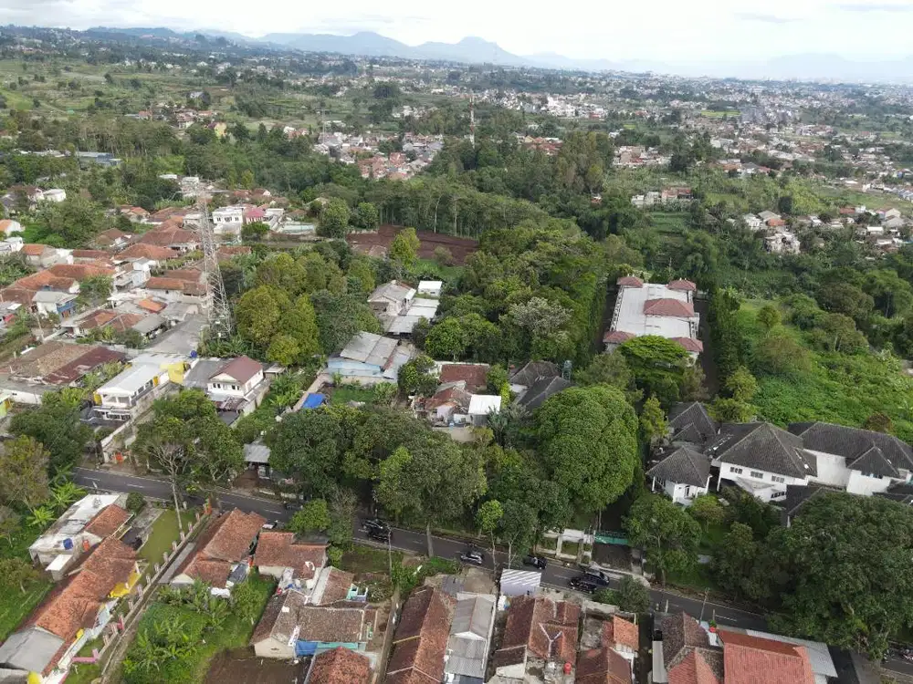 KAVLING SHM STRATEGIS DI CIMAHI –4 MENIT KE TOL BAROS