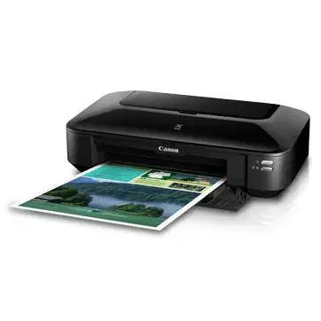 Printer Canon A3 IX6770 Canon Pixma 6770 IX 6770 Original Resmi Canon