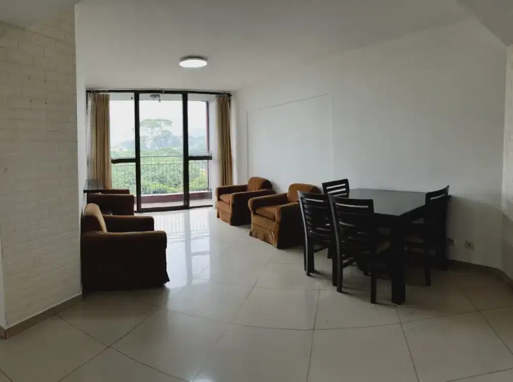 Dijual Apartemen Taman Rasuna Said Epicentrum Jakarta Selatan