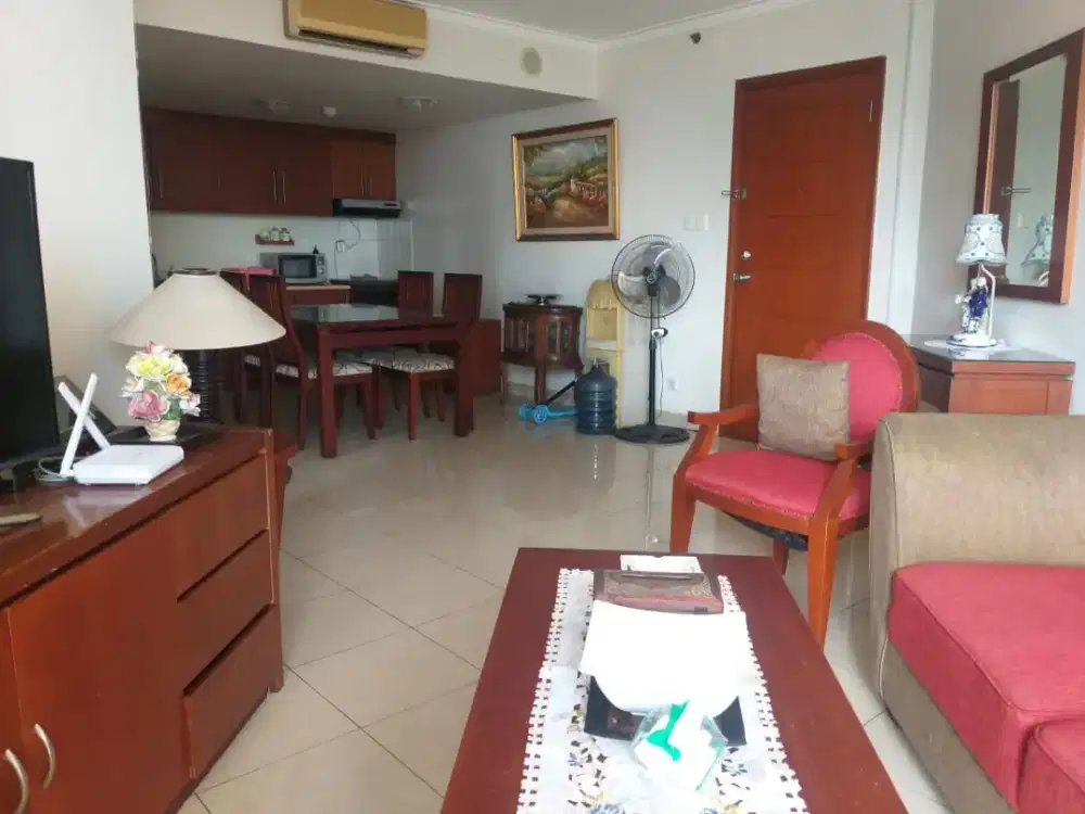 Dijual Apartemen Horison Taman Rasuna Said Epicentrum Jakarta Selatan
