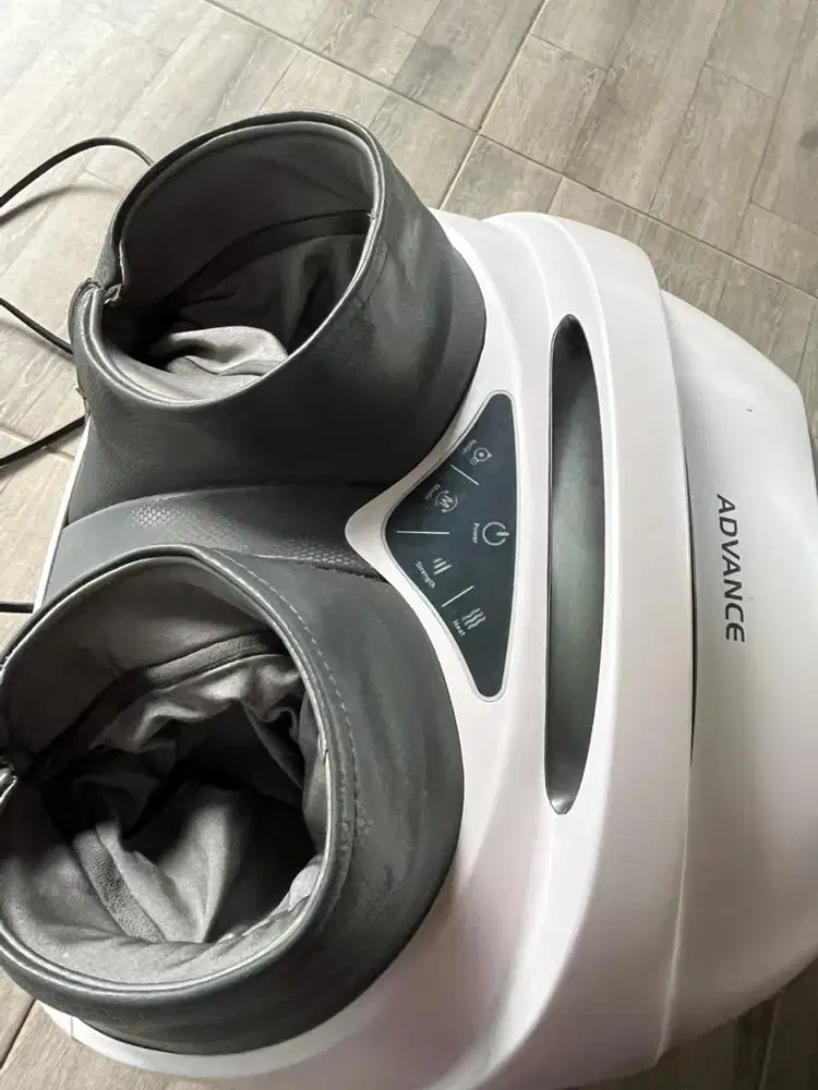 Foot Messager/Alat Pijat Kaki Advance