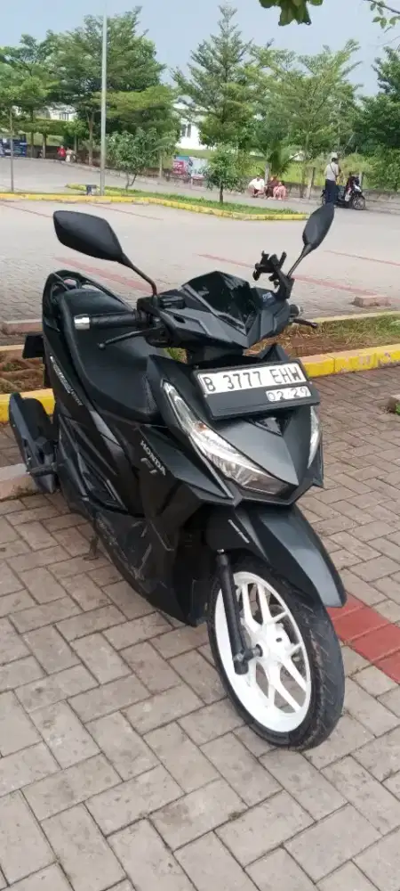 Honda Vario 150 led old 2016
