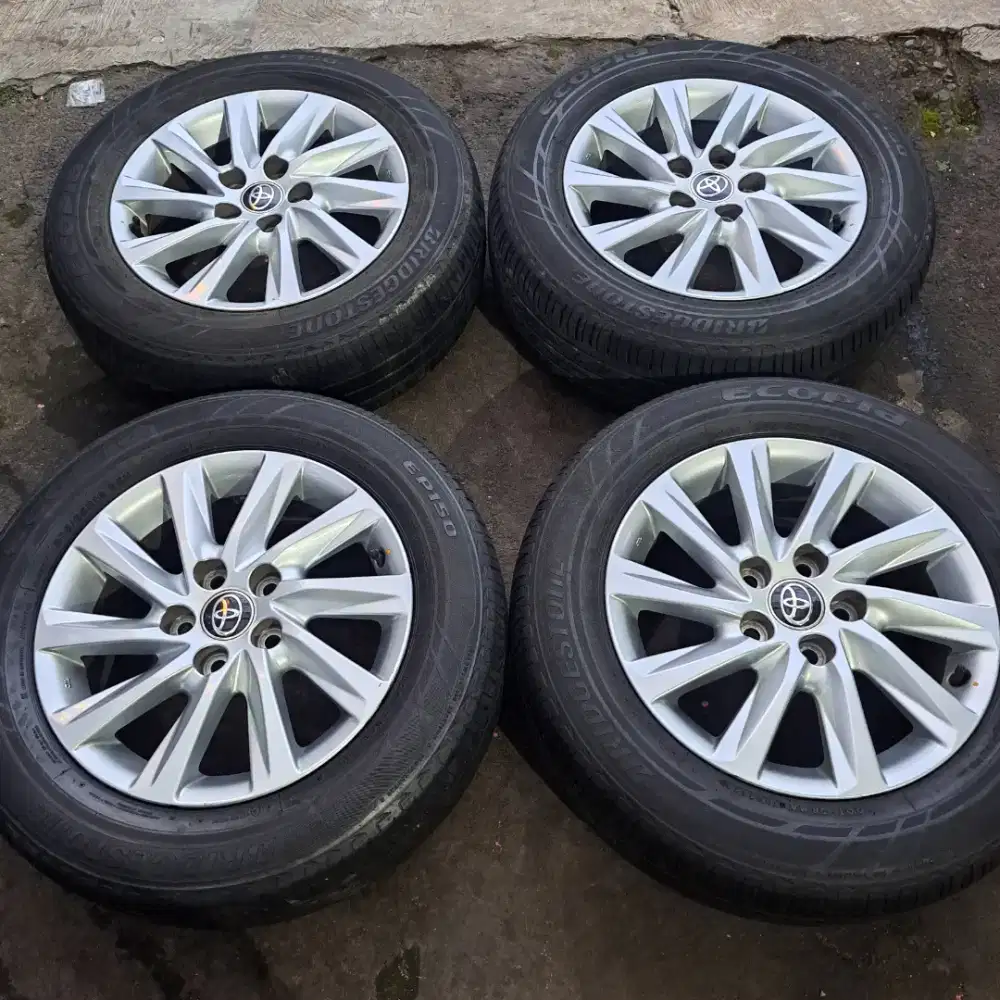 Velg innova ring 16 original innova bisa tt