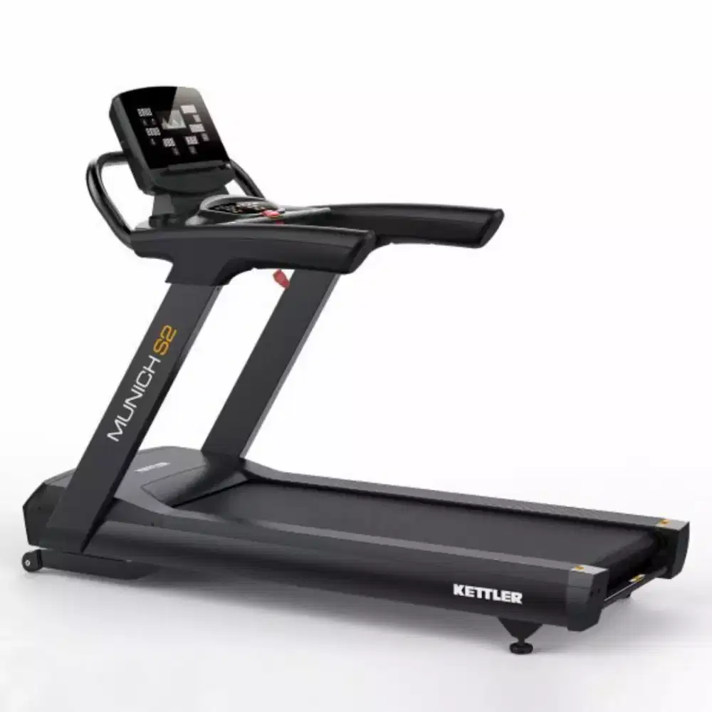 KETTLER LITE-COMMERCIAL TREADMILL MUNICH S2 233-000