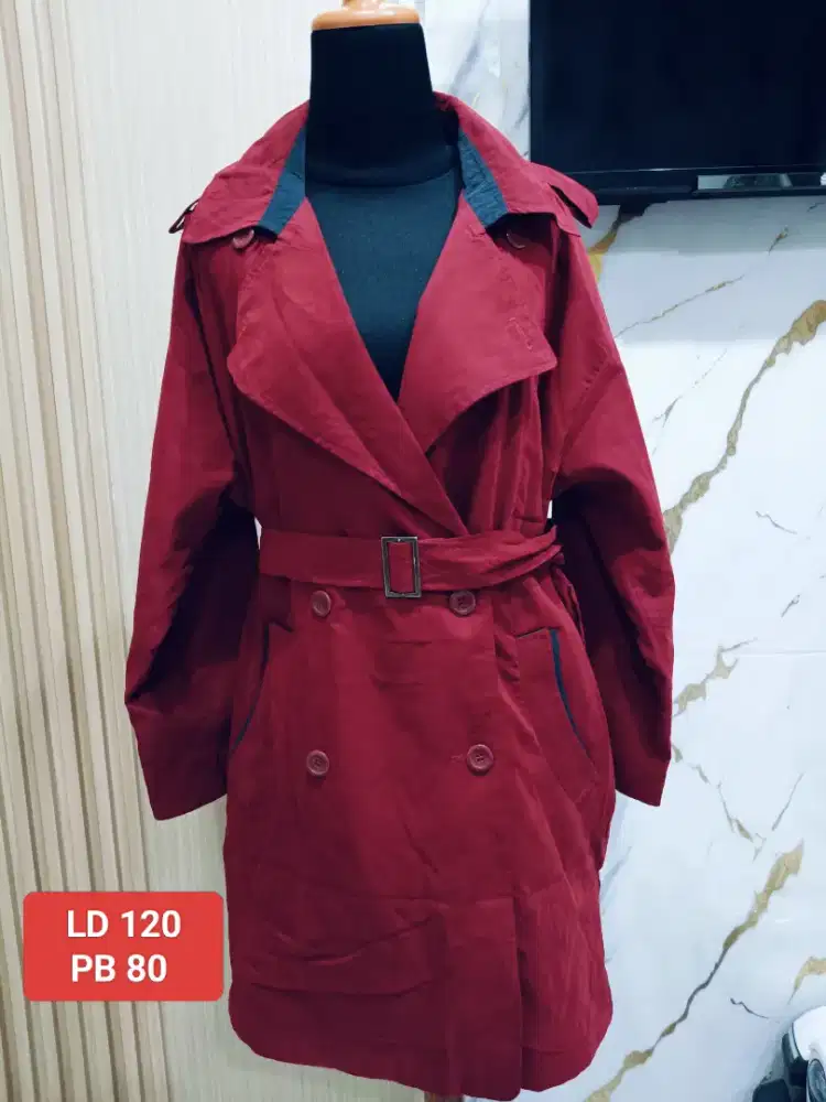 Long Coat blazer Korean style