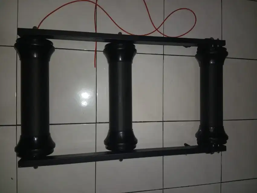 Roller Trainer Sepeda BCCN