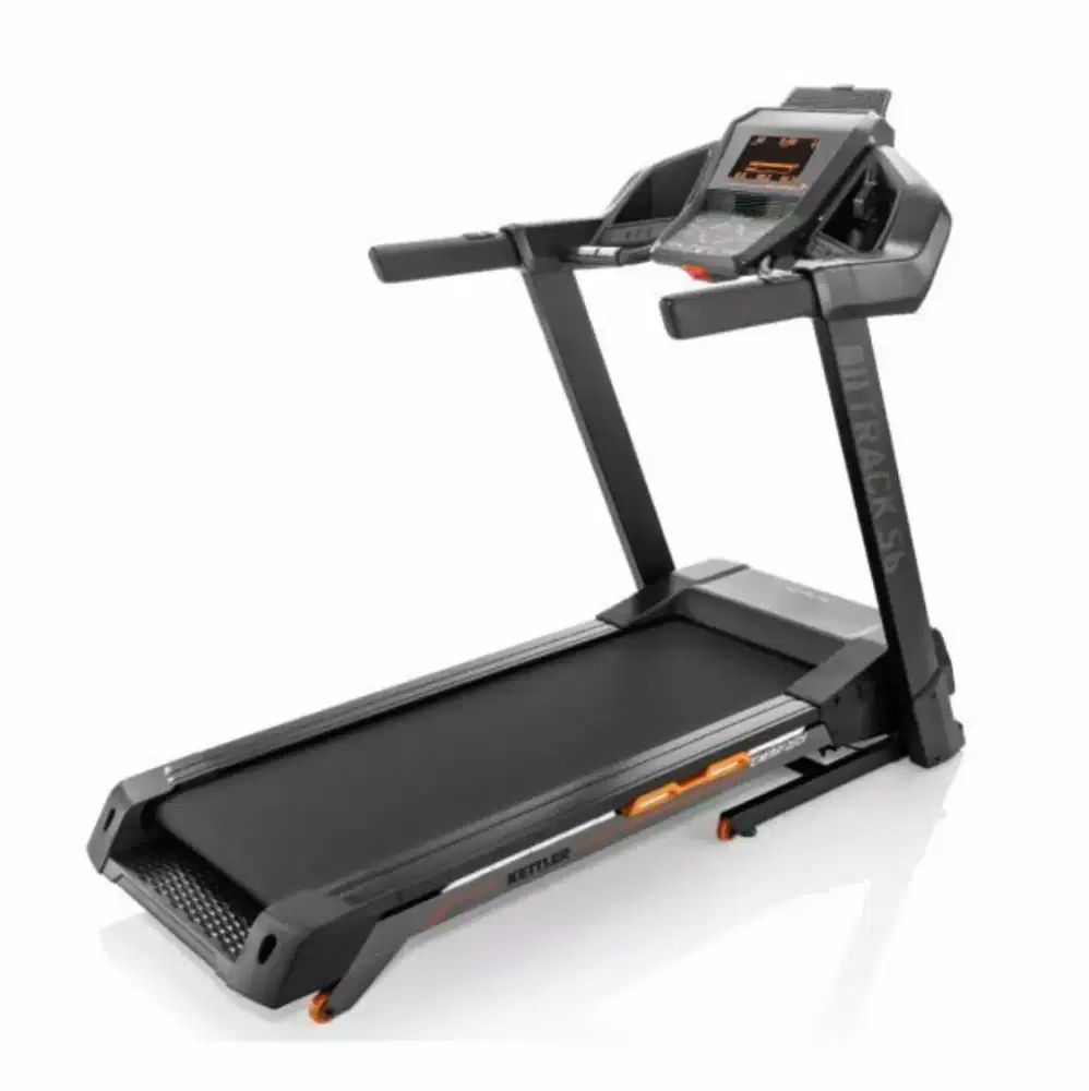 KETTLER TREADMILL TRACK S6