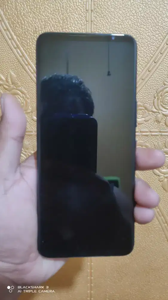 Rog 6 matot unit + box