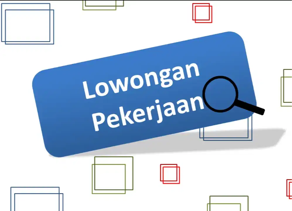 Lowongan Kerja Tenaga Gudang Serabutan & Packing